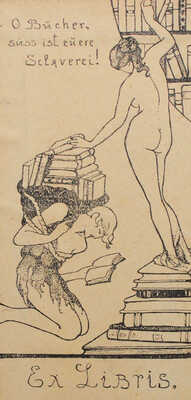 Реймонт В.С. Вампир. Роман / Единственный, разрешенный автором перевод с рукописи Е. Загорского. [М.], 1911.